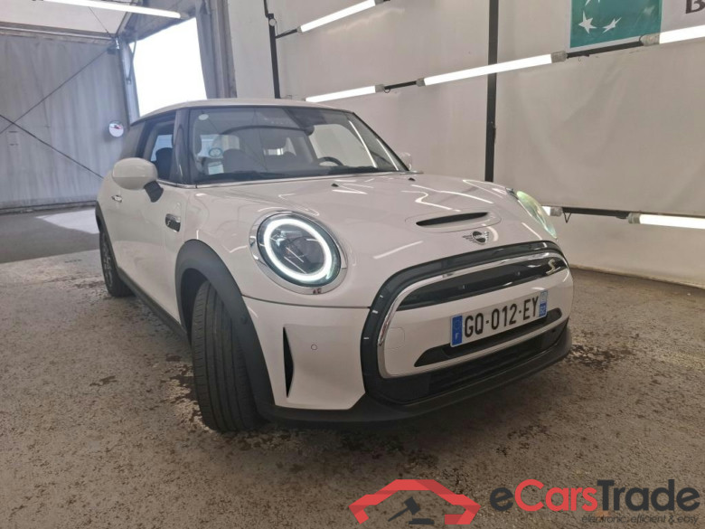 MINI Mini Electric 2021 3P Berline Cooper SE Edition Premium Plus 184ch BVA #5