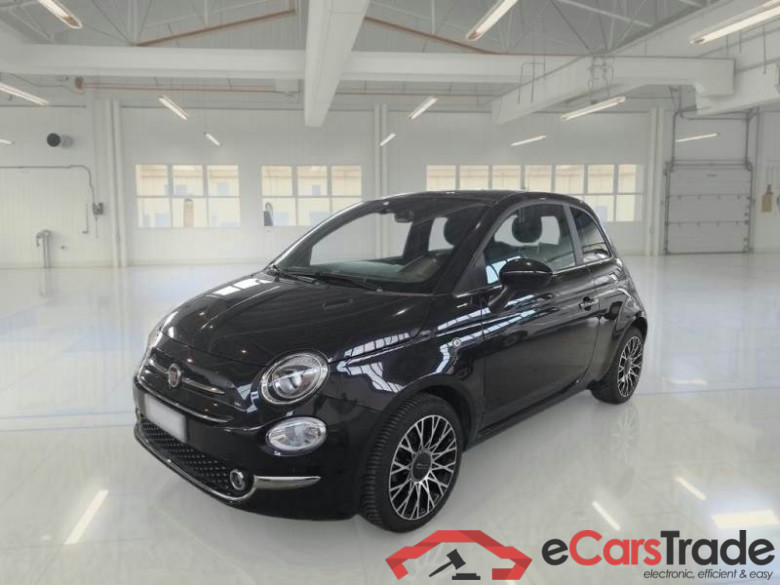 FIAT 500 / 2015 / 3P / BERLINA 1.0 70CV IBRIDO DOLCEVITA