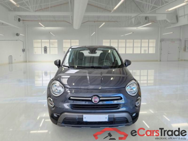 FIAT 500X / 2018 / 5P / CROSSOVER 1.3 MJET 95CV 4X2 BUSINESS #5