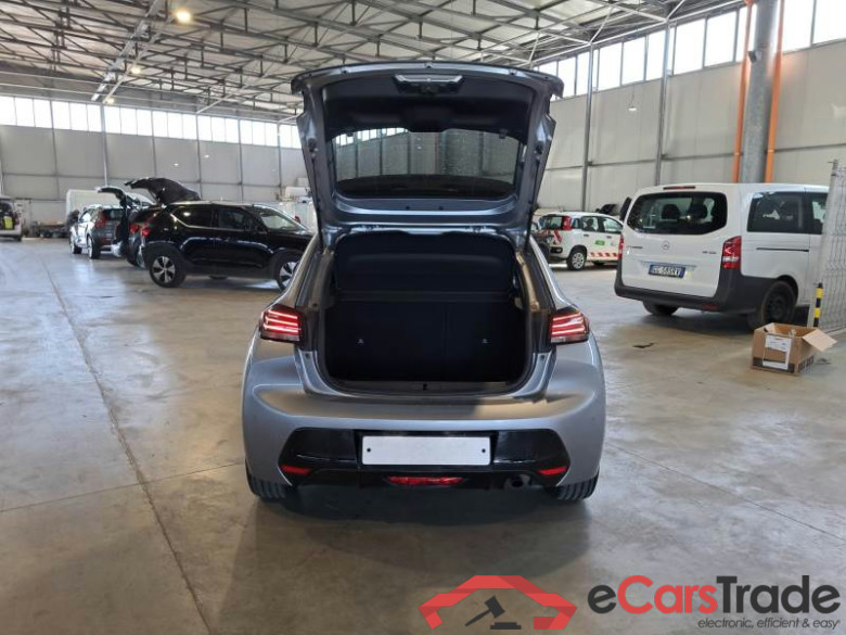 PEUGEOT 208 / 2023 / 5P / BERLINA ALLURE PURETECH 100 S/S #5