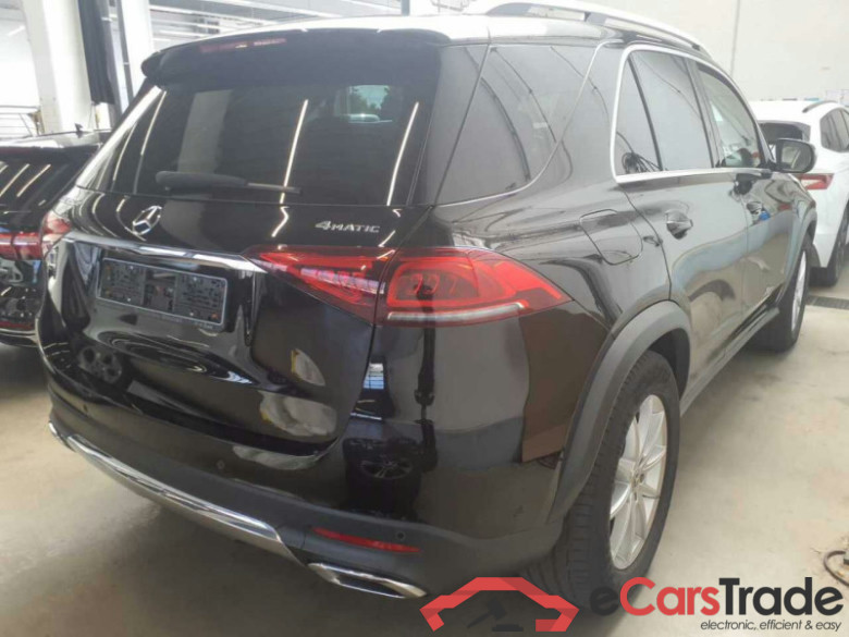MERCEDES GLE 350e  #3