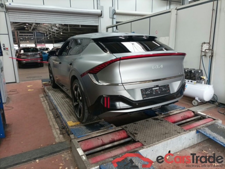 KIA EV6  #4
