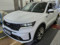 preview Kia Sorento #0