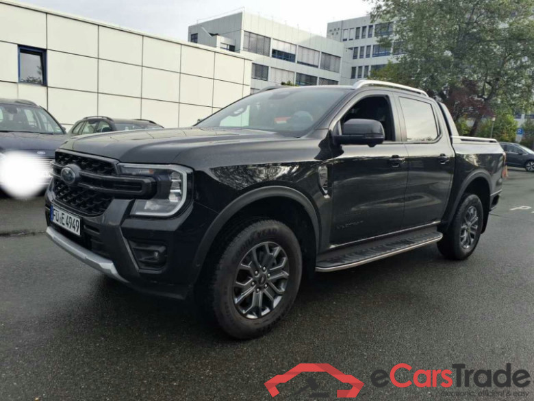 FORD Ranger  #1