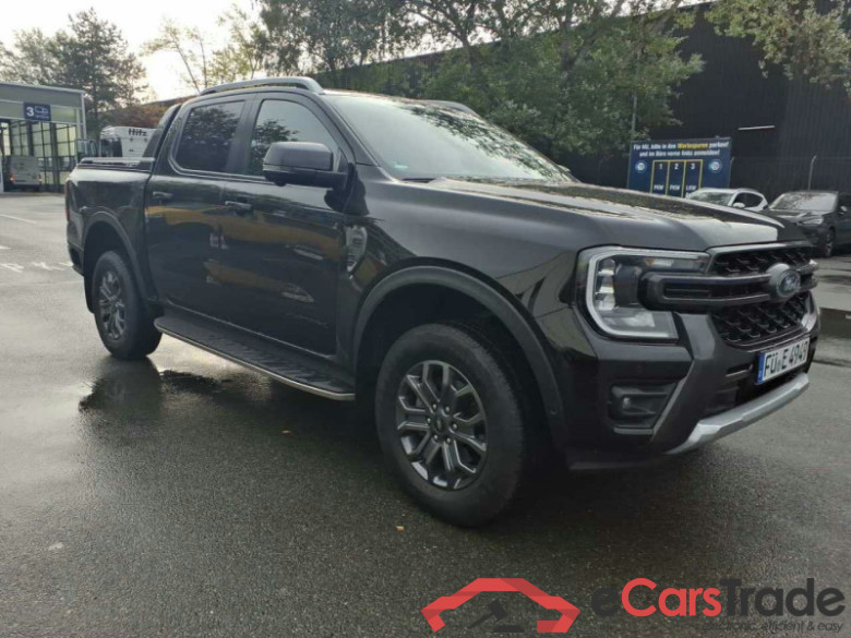 FORD Ranger  #2