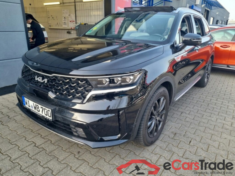 KIA Sorento  #2