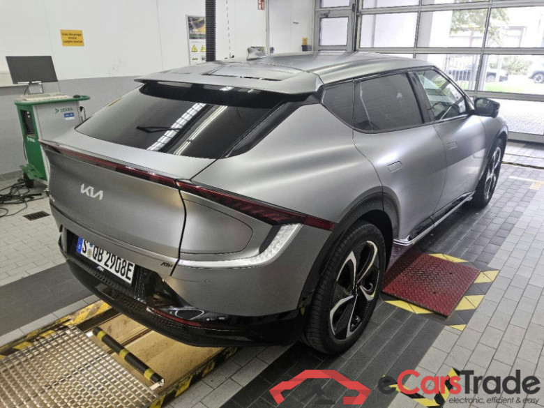 Kia EV6  #5