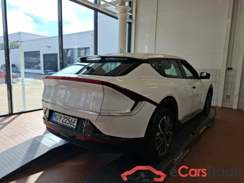 KIA EV6  #3
