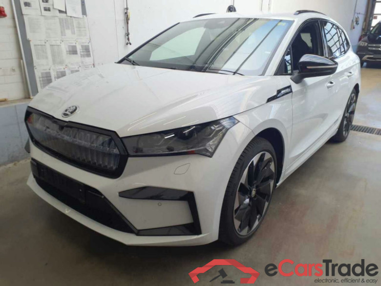 SKODA Enyaq  #2
