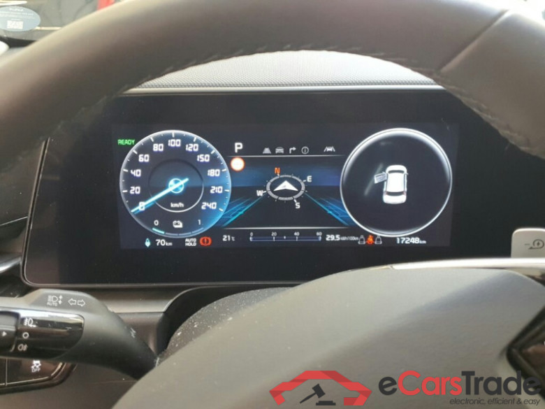 KIA Niro  #6