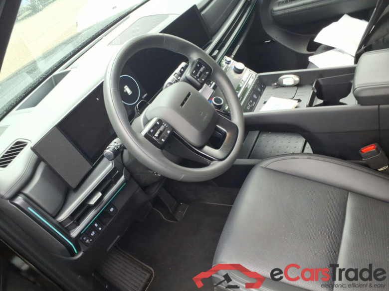 HYUNDAI Santa Fe  #5