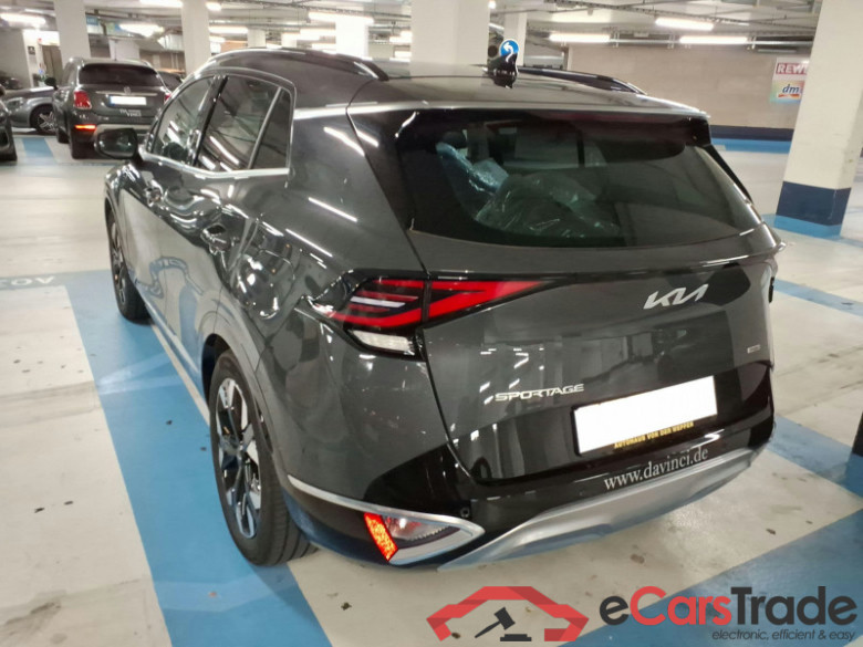 Kia Sportage  #4