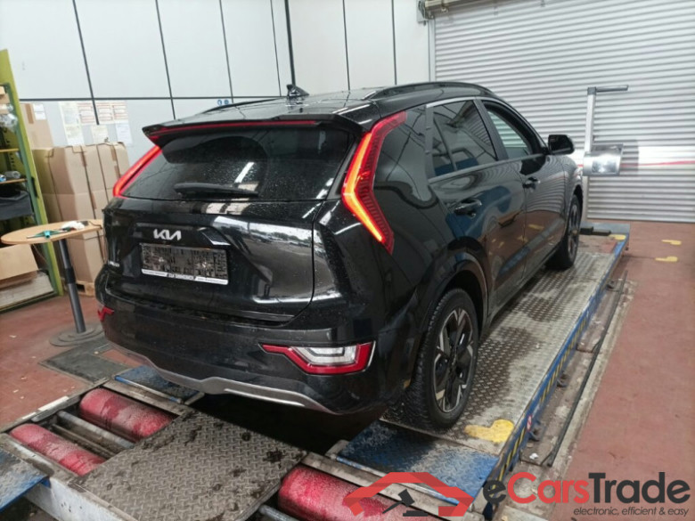 KIA Niro  #3