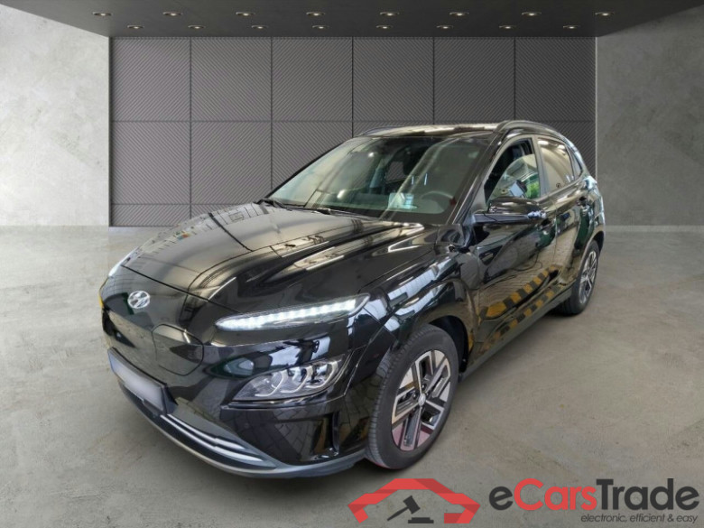 Hyundai Kona  #1