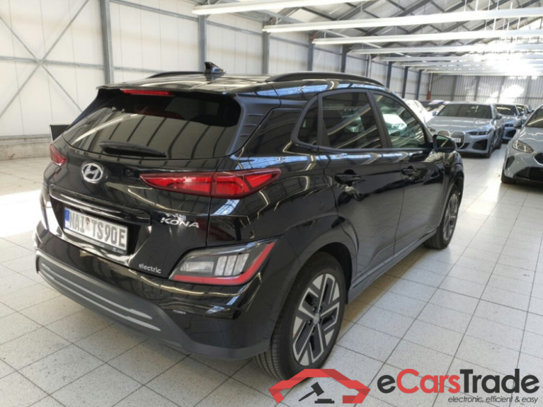 HYUNDAI Kona  #3