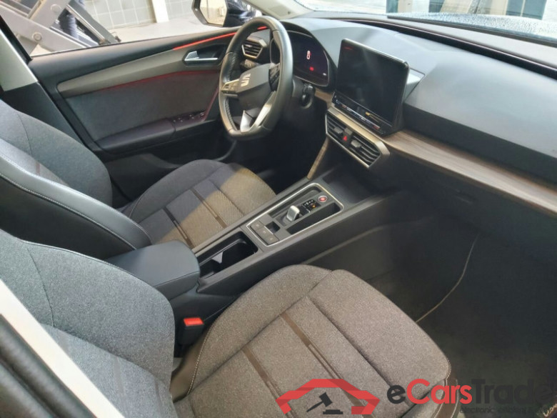 SEAT Leon  #3