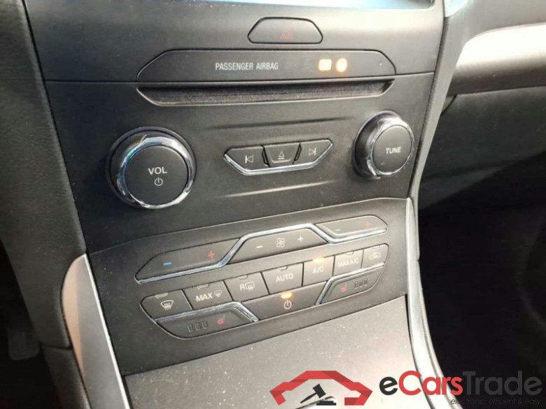 Ford S-MAX  #6