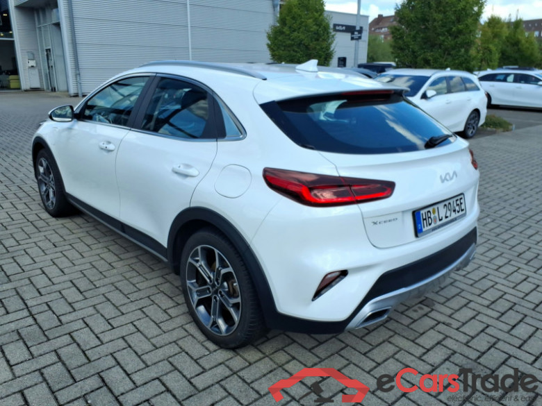 KIA XCeed  #4