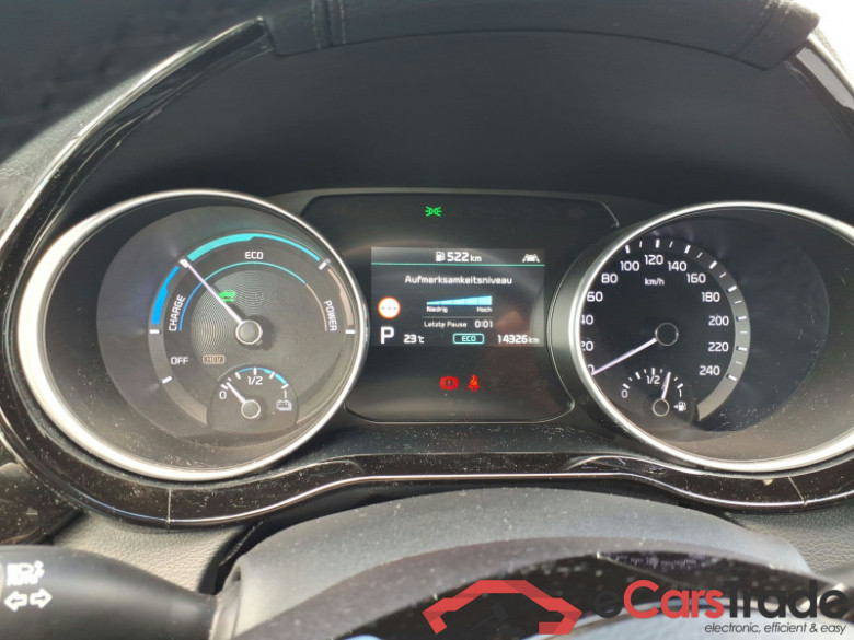 KIA XCeed  #6