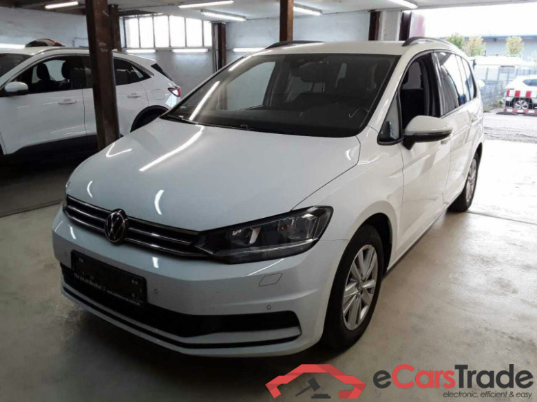 Volkswagen Touran  #2