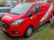preview Ford Transit Custom #0