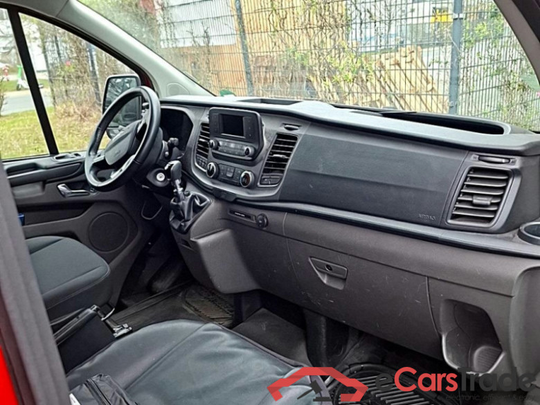 FORD Transit Custom Kasten  #4