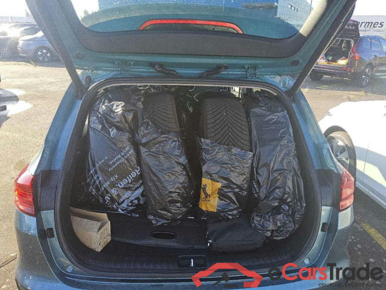 KIA Ceed Sportswagon  #3