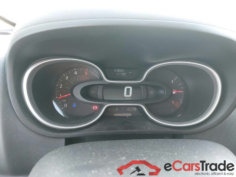 RENAULT Trafic Kasten  #5