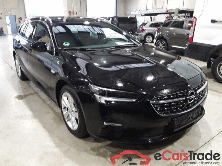 OPEL Insignia B Sports Tourer  #2