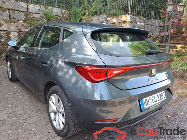 SEAT Leon  #4