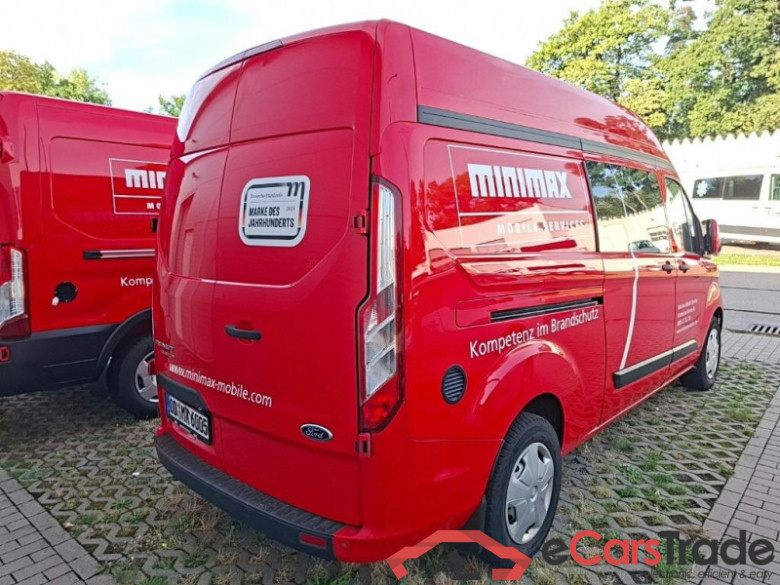 Ford Transit  #2