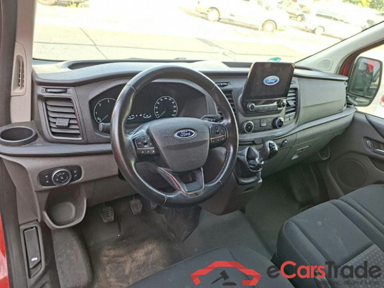 Ford Transit  #4