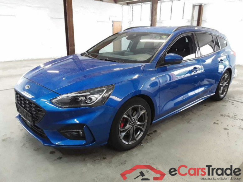 Ford Focus Turnier  #2