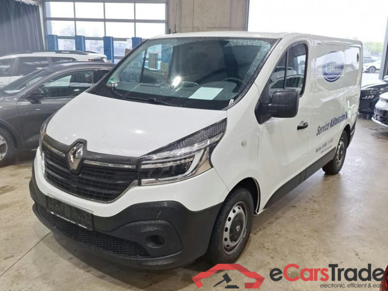 RENAULT Trafic  #1