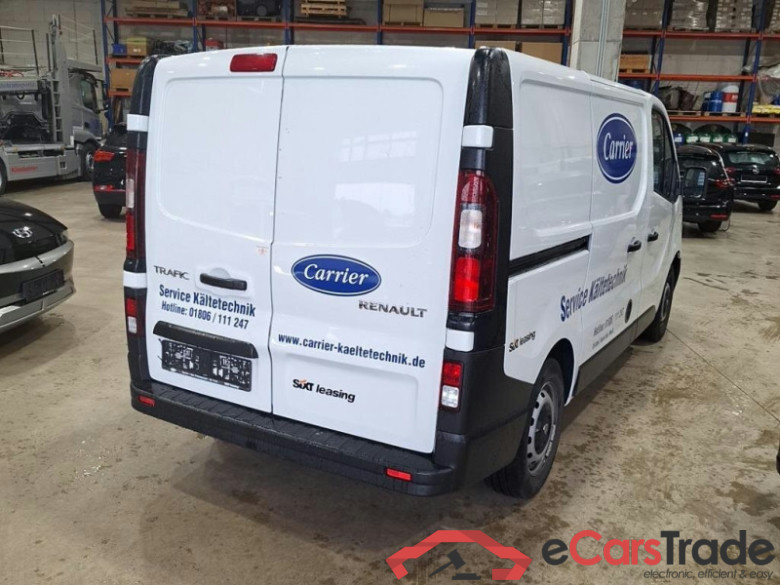 RENAULT Trafic  #2