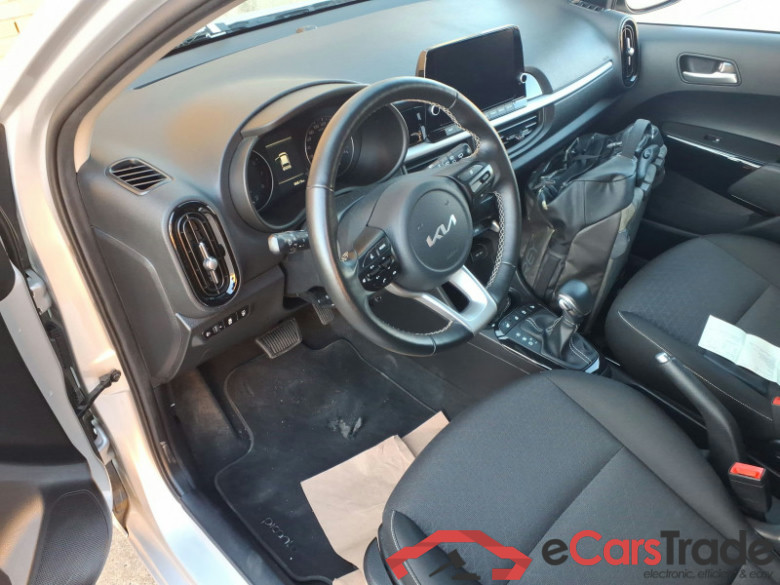 KIA Picanto  #5