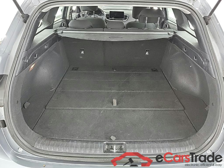 KIA ceed sportswagon 1.5 T-GDi DynamicLine 5D 117kW Athlon Edition #5