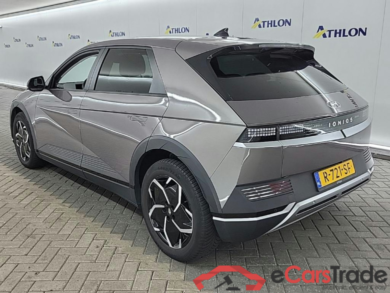 HYUNDAI IONIQ 5 77,4kWh Style auto 5D 160kW #4