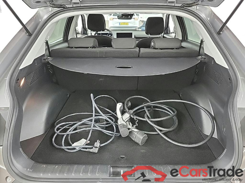 HYUNDAI IONIQ 5 77,4kWh Style auto 5D 160kW #5