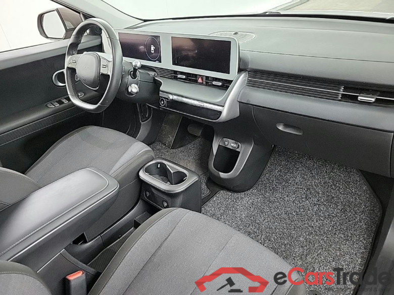 HYUNDAI IONIQ 5 77,4kWh Style auto 5D 160kW #6
