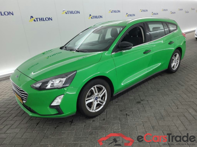 FORD Focus Wagon 1.0 EcoBo 125pk Trend Edition Bus. Wagon 5D