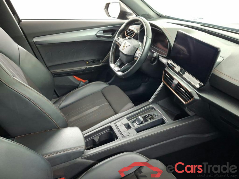 CUPRA Formentor 1.5 TSI Business Edition 5D 110kW #6