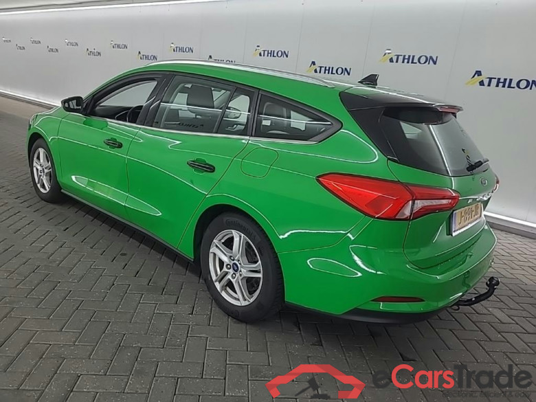 FORD Focus Wagon 1.0 EcoBo 125pk Trend Edition Bus. Wagon 5D #4