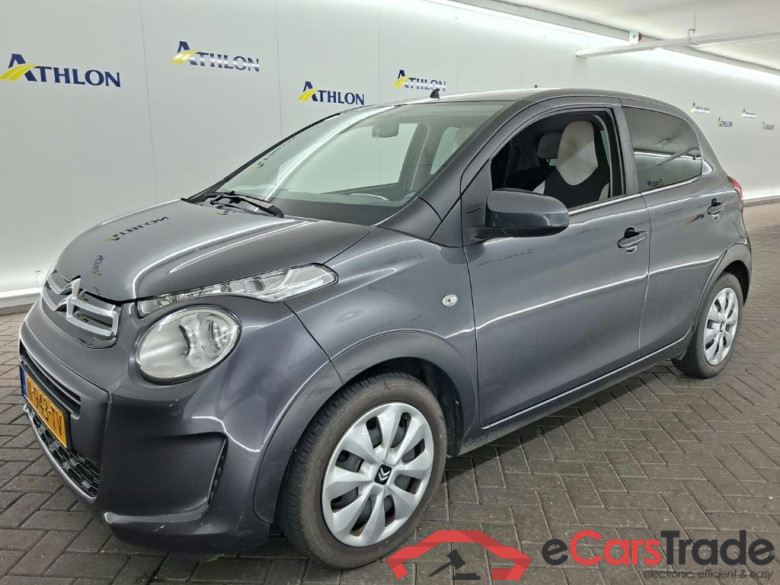 CITROEN C1 VTi 72 S&S Millenium 5D 53kW