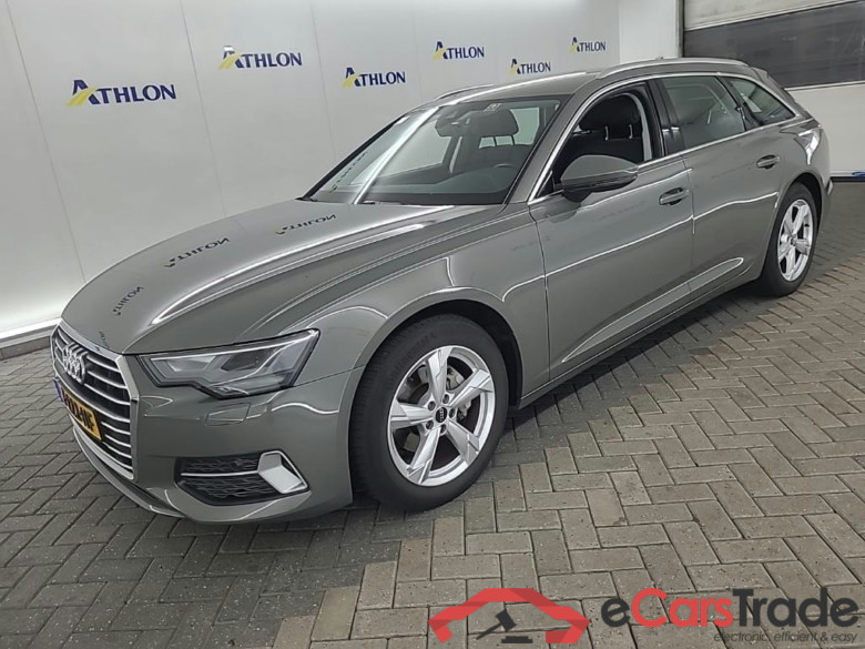 AUDI A6 Avant 2.0 40 TFSI Advanced edition S tronic 5D 150kW