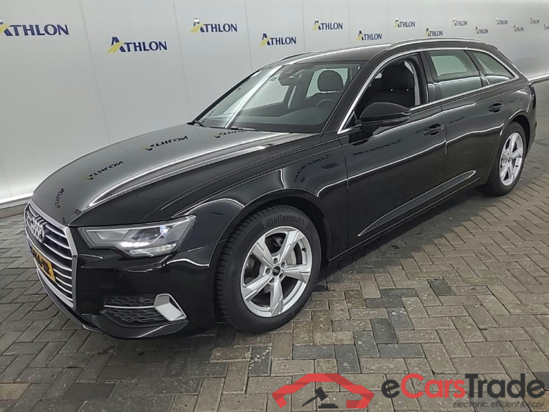 AUDI A6 Avant 2.0 40 TFSI Advanced edition S tronic 5D 150kW