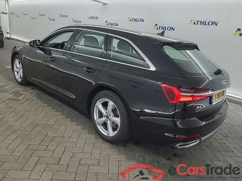AUDI A6 Avant 2.0 40 TFSI Advanced edition S tronic 5D 150kW #4