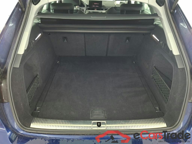 AUDI A4 Avant 35 TFSI S tronic Advanced Edition 5D 110kW #5