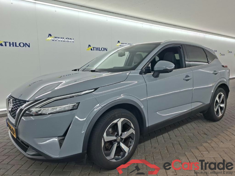 NISSAN Qashqai 1.3 Mild-Hybrid 158 BUSINESS PREMIUM Xtr 5D 116kW #1
