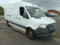 preview Mercedes Sprinter #1